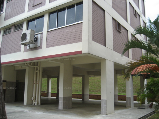 Serangoon Central thumbnail photo
